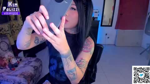 Snapshot of kimberlygati2 chatting on September 2025 02:59:02 AM Kimberly Polizzi     online show from September 2025 02:59:02 AM