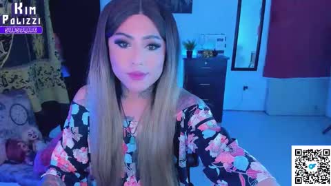 Snapshot of kimberlygati2 chatting on September 2025 04:17:02 AM Kimberly Polizzi     online show from September 2025 04:17:02 AM
