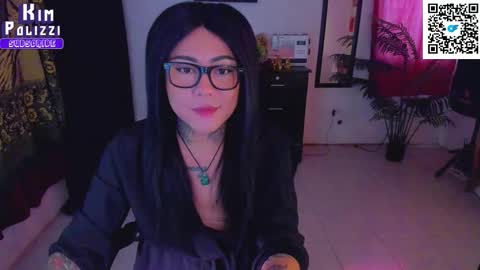 Snapshot of kimberlygati2 chatting on October 2025 02:59:02 PM Kimberly Polizzi     online show from October 2025 02:59:02 PM