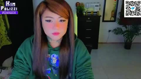 Snapshot of kimberlygati2 chatting on October 2025 01:39:03 AM Kimberly Polizzi     online show from October 2025 01:39:03 AM