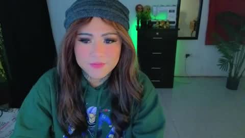 Snapshot of kimberlygati2 chatting on October 2025 02:52:01 AM Kimberly Polizzi     online show from October 2025 02:52:01 AM