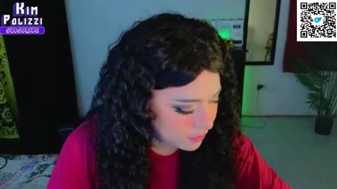 Kimberly Polizzi     online show from October 2025 02:06:02 AM