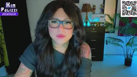 Kimberly Polizzi     online show from November 2025 12:33:01 AM