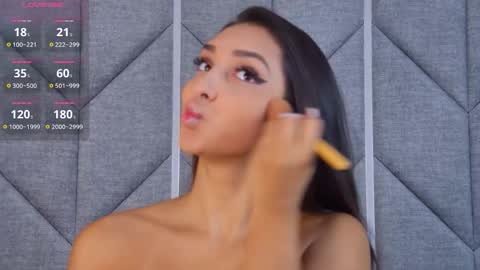 Kimberly online show from September 2025 04:23:02 AM