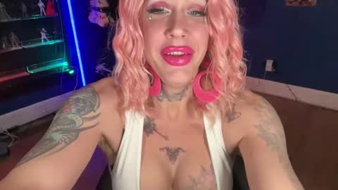 Kimber Haven online show from January 2025 08:13:02 AM