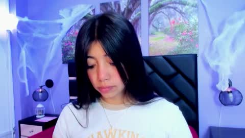 Kimberly Villalobos online show from October 2025 11:46:02 AM