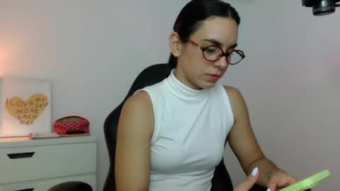 CAMI online show from May 2026 12:18:01 AM