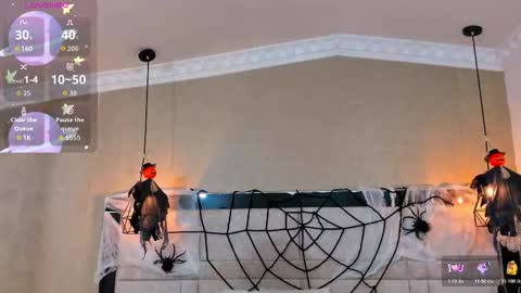 Kim cossey online show from October 2025 02:45:01 AM