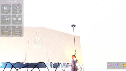 Kim cossey online show from November 2025 03:08:02 AM