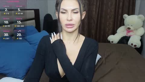 KIm online show from December 2024 10:52:01 AM