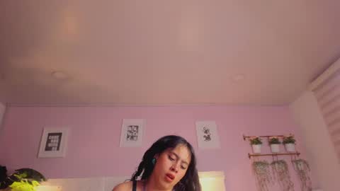 Snapshot of kimdyy_ chatting on June 2026 07:15:01 PM kimdyy_ online show from June 2026 07:15:01 PM