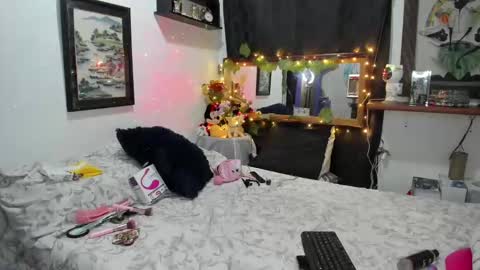 alejagodoy99 online show from February 2025 03:21:02 AM