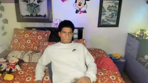 alejagodoy99 online show from November 2025 09:31:02 PM