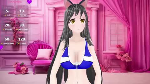 Kimi online show from February 2025 03:31:01 PM