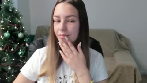 Albina sexy online show from December 2025 06:51:01 AM