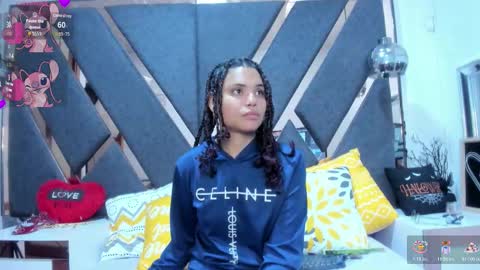 Kimy online show from January 2026 02:09:02 PM