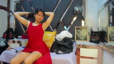 Snapshot of kimianal chatting on February 2026 01:41:02 PM Kimy online show from February 2026 01:41:02 PM