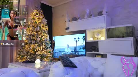 Kim online show from December 2024 07:41:01 AM