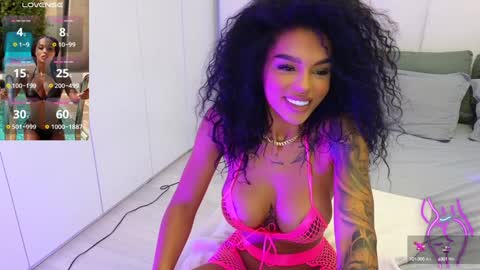 Kim online show from February 2025 10:00:01 AM