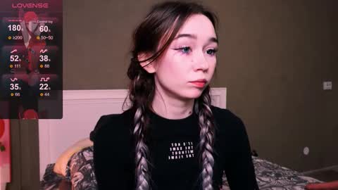 Kimiko online show from October 2025 08:20:02 PM