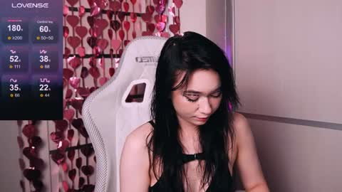 Snapshot of kimiko_luv chatting on July 2026 12:02:02 PM Kimiko online show from July 2026 12:02:02 PM