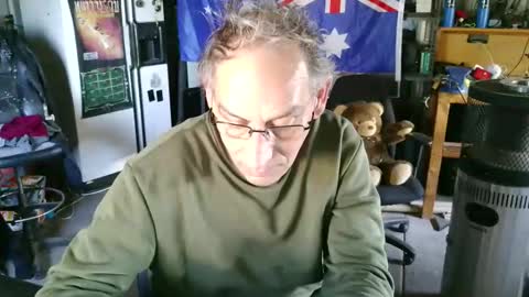 Snapshot of kimintheshed chatting on May 2026 07:57:01 AM kimintheshed online show from May 2026 07:57:01 AM