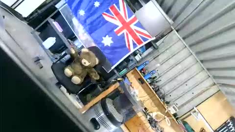 Snapshot of kimintheshed chatting on May 2026 07:26:02 AM kimintheshed online show from May 2026 07:26:02 AM