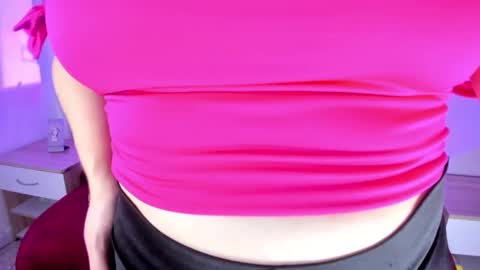 Camila online show from March 2025 12:44:02 PM