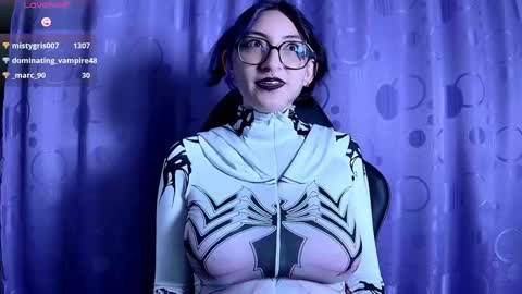 Snapshot of kimlennox_ chatting on January 2025 11:05:02 PM   online show from January 2025 11:05:02 PM