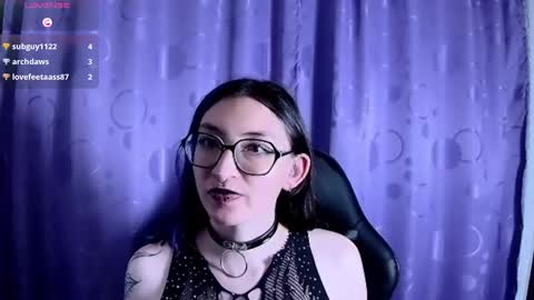 Snapshot of kimlennox_ chatting on January 2025 12:25:02 AM   online show from January 2025 12:25:02 AM
