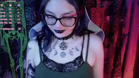 Kim Lennox online show from April 2026 01:49:02 PM