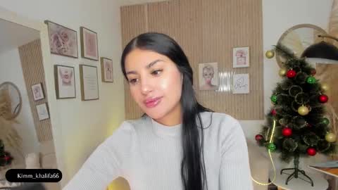 Snapshot of kimm_khalifa chatting on December 2024 12:57:02 PM Kim online show from December 2024 12:57:02 PM