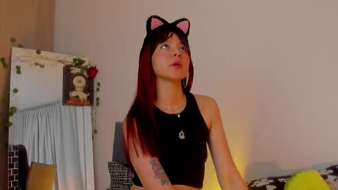 Kimm online show from November 2025 06:46:02 AM