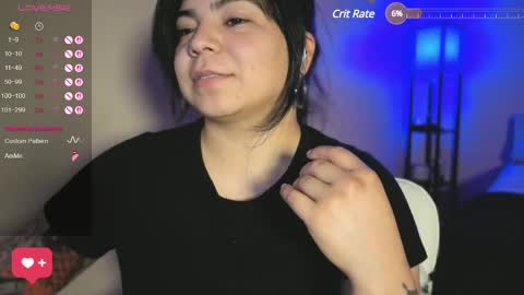 Snapshot of kimmiakiss22 chatting on February 2025 03:04:02 AM Kimmi online show from February 2025 03:04:02 AM
