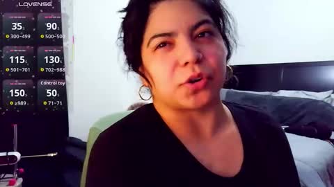 Kimmi online show from December 2025 01:33:02 AM