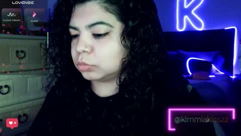 Kimmi online show from February 2026 01:04:01 AM