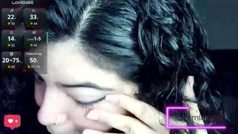 Kimmi online show from February 2026 06:57:02 PM