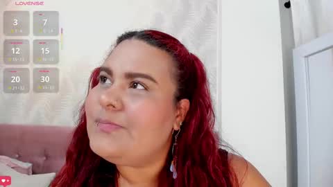 Karla online show from November 2025 06:53:02 PM