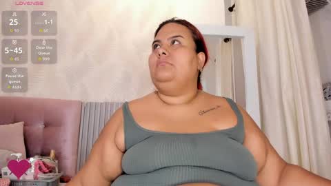 Karla online show from June 2026 07:07:01 PM