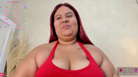 Snapshot of kimmie_kaboom_ chatting on June 2026 07:34:01 PM Karla online show from June 2026 07:34:01 PM