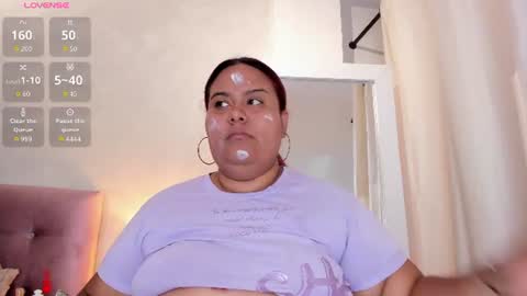 Snapshot of kimmie_kaboom_ chatting on July 2026 07:30:01 PM Karla online show from July 2026 07:30:01 PM