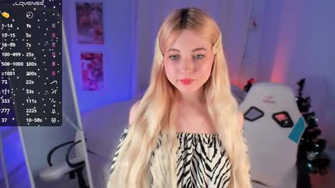  Your Kimmie  follow me  online show from December 2024 01:45:02 PM