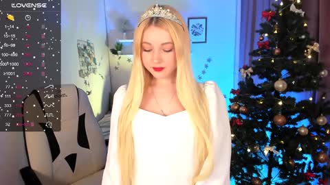  Your Kimmie  follow me  online show from December 2024 02:01:01 PM