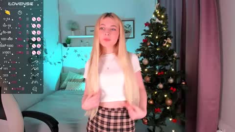  Your Kimmie  follow me  online show from December 2024 01:25:01 PM