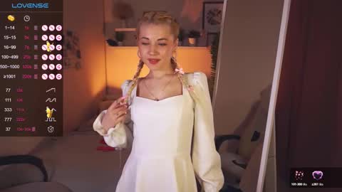  Your Kimmie  follow me  online show from February 2025 02:29:02 PM