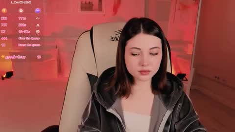  Your Kimmie  follow me  online show from November 2025 01:11:02 PM