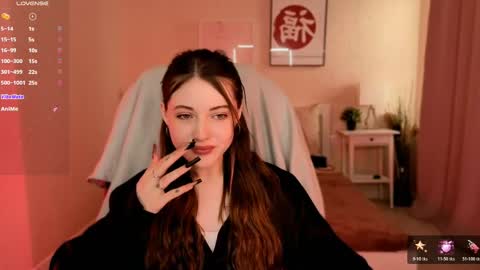 Snapshot of kimmie_shine chatting on June 2026 12:51:01 PM Your Kimmie follow me online show from June 2026 12:51:01 PM
