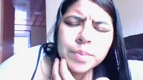 Kimmy online show from February 2025 05:19:02 PM