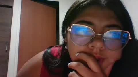 Kimmy online show from February 2025 01:47:02 AM