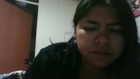 Kimmy online show from February 2025 11:43:01 AM